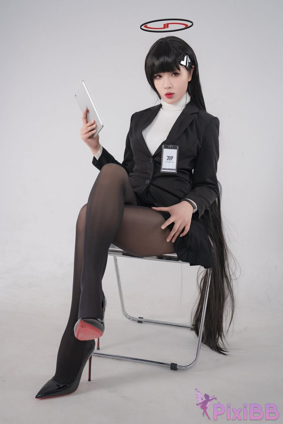 Coser Xuan xiao xue jie PixiBB.COM 038