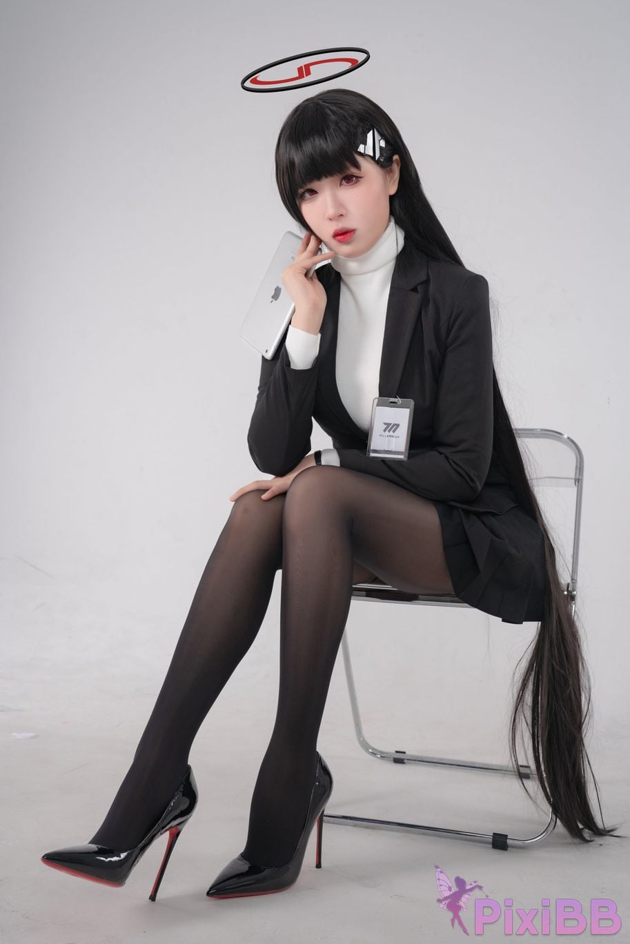 Coser Xuan xiao xue jie PixiBB.COM 039