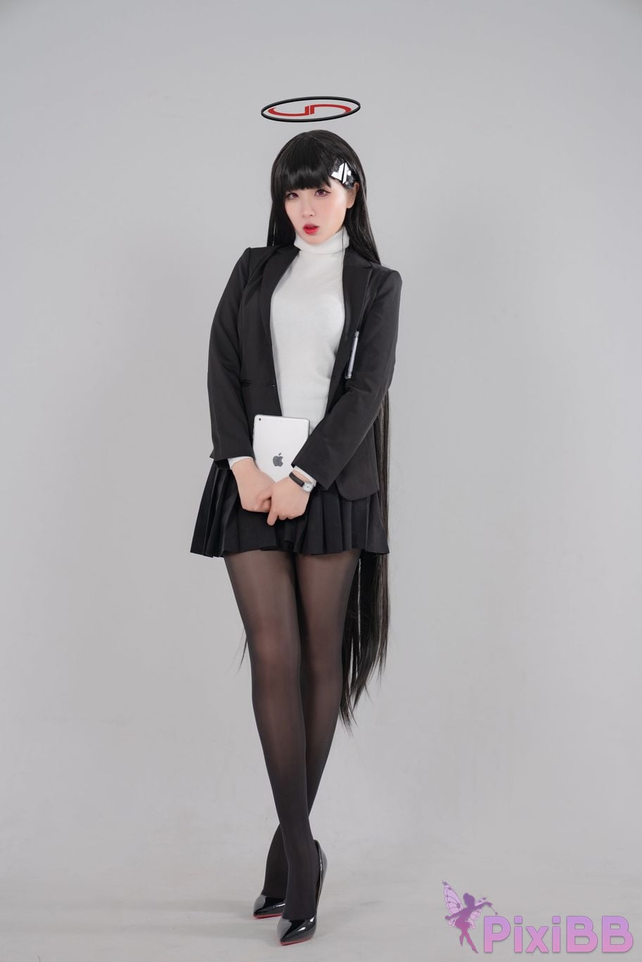 Coser Xuan xiao xue jie PixiBB.COM 040
