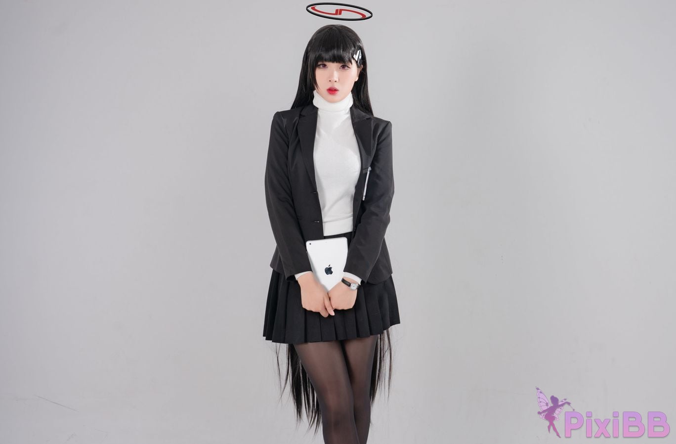 Coser Xuan xiao xue jie PixiBB.COM 043