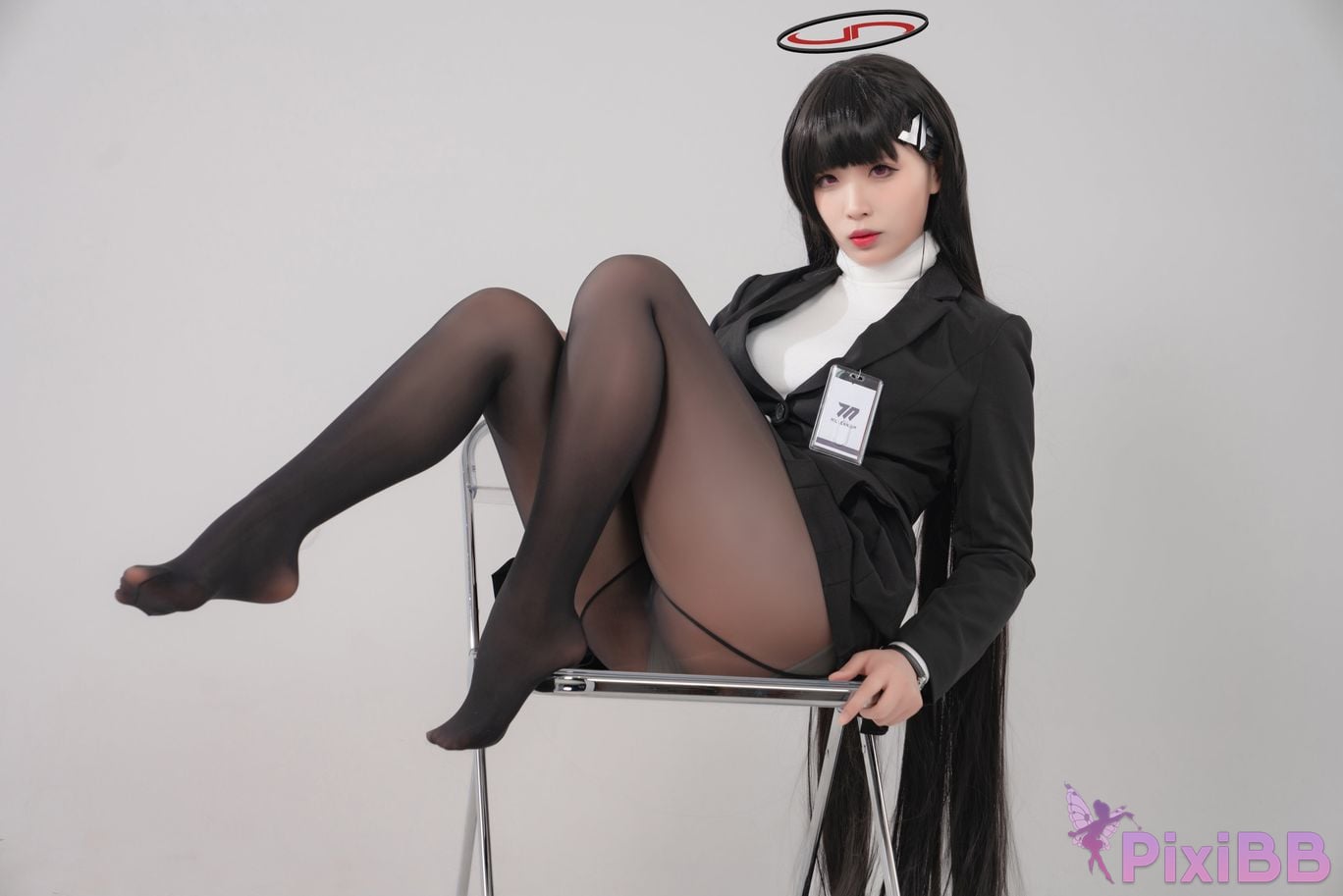 Coser Xuan xiao xue jie PixiBB.COM 045