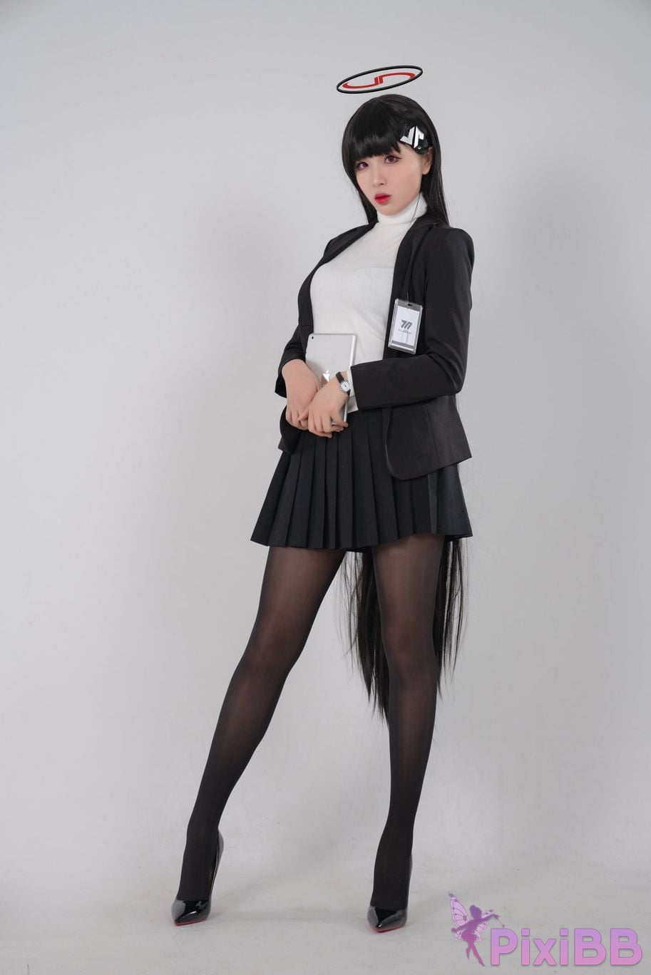 Coser Xuan xiao xue jie PixiBB.COM 052