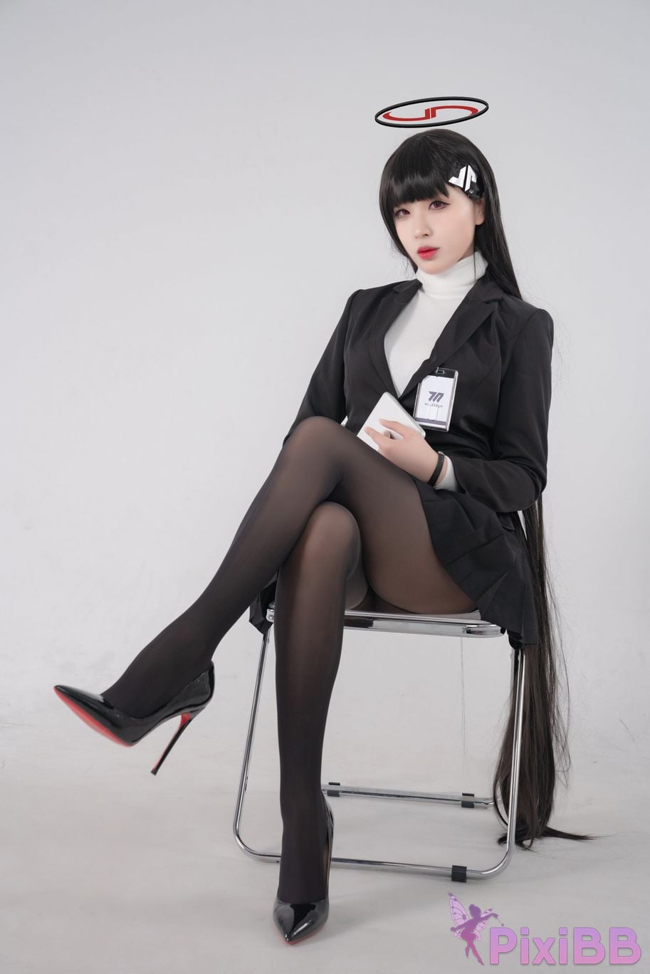 Coser Xuan xiao xue jie PixiBB.COM 059