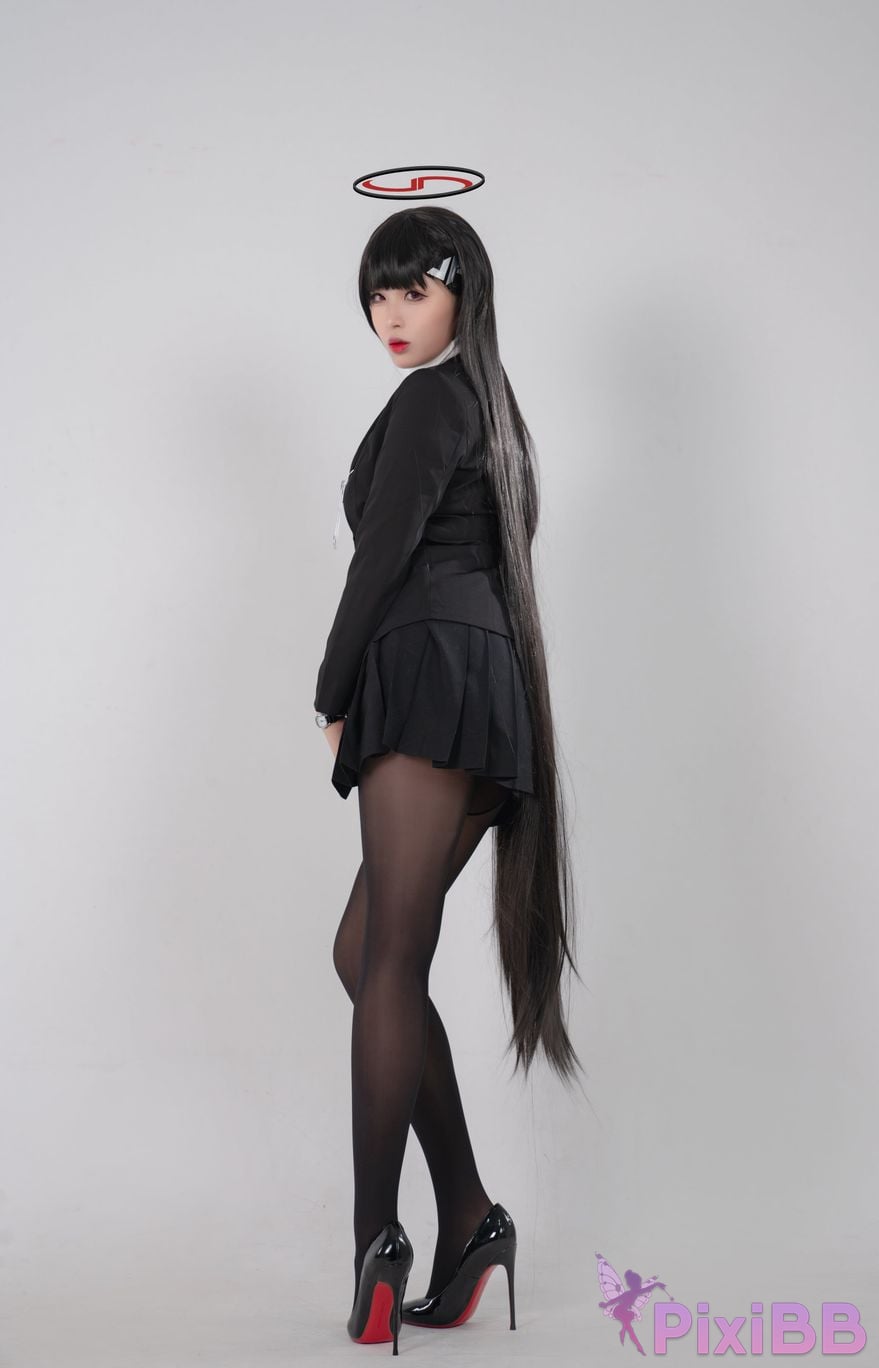 Coser Xuan xiao xue jie PixiBB.COM 061