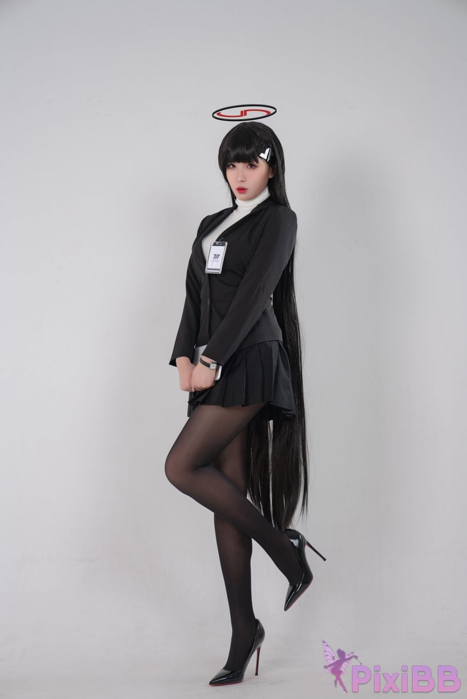 Coser Xuan xiao xue jie PixiBB.COM 062