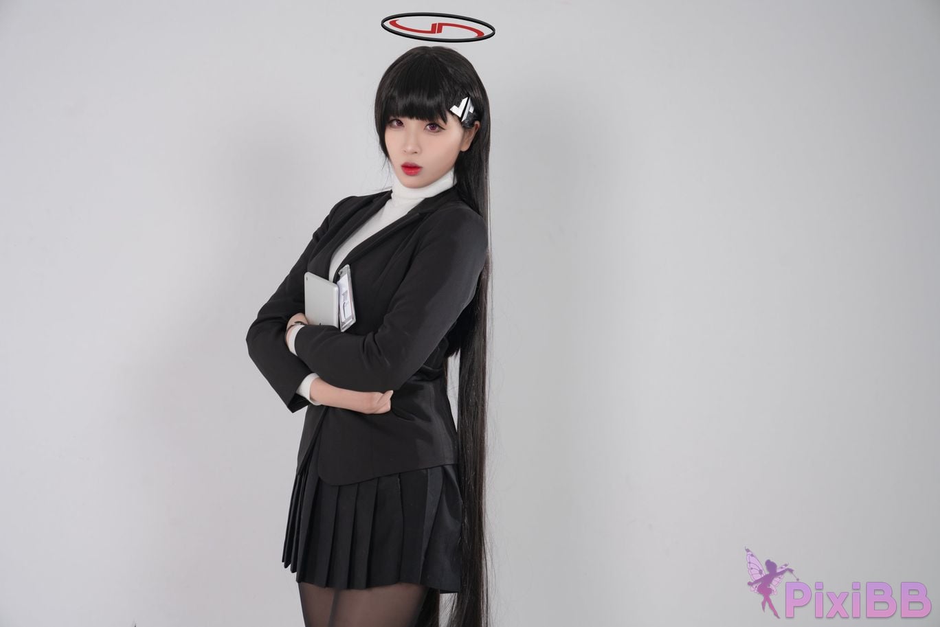 Coser Xuan xiao xue jie PixiBB.COM 063
