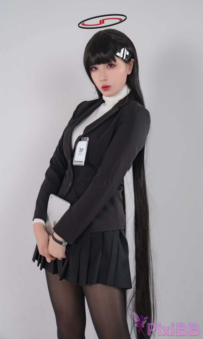 Coser Xuan xiao xue jie PixiBB.COM 064