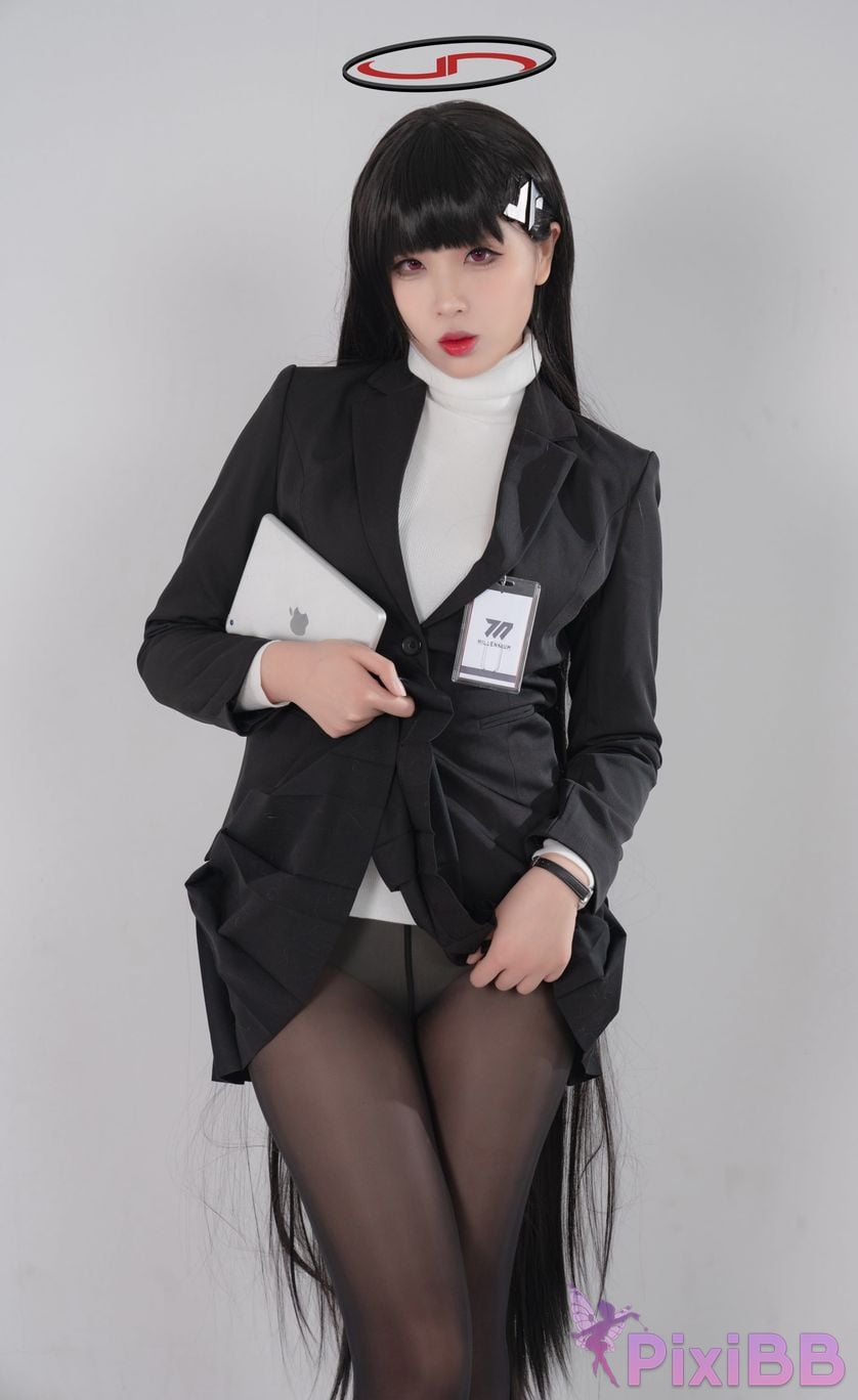 Coser Xuan xiao xue jie PixiBB.COM 065