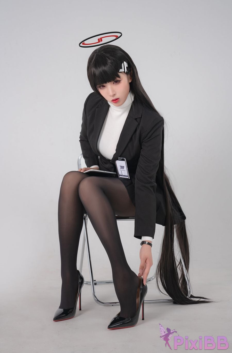Coser Xuan xiao xue jie PixiBB.COM 066