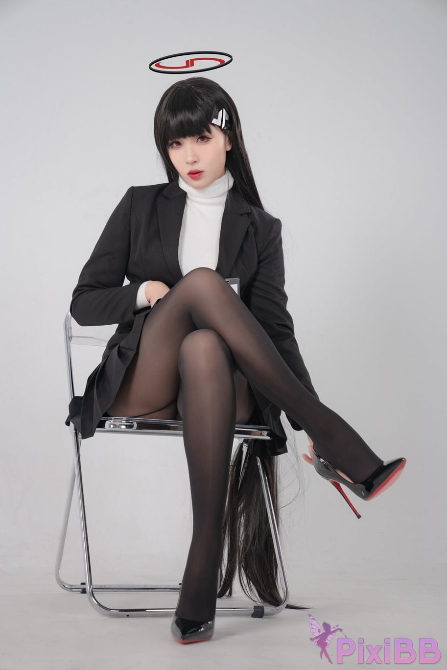 Coser Xuan xiao xue jie PixiBB.COM 068