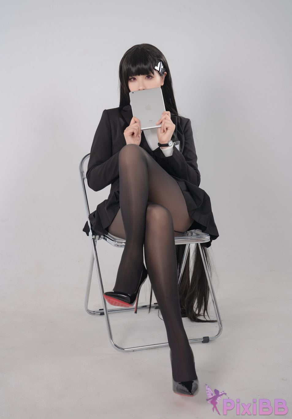 Coser Xuan xiao xue jie PixiBB.COM 071