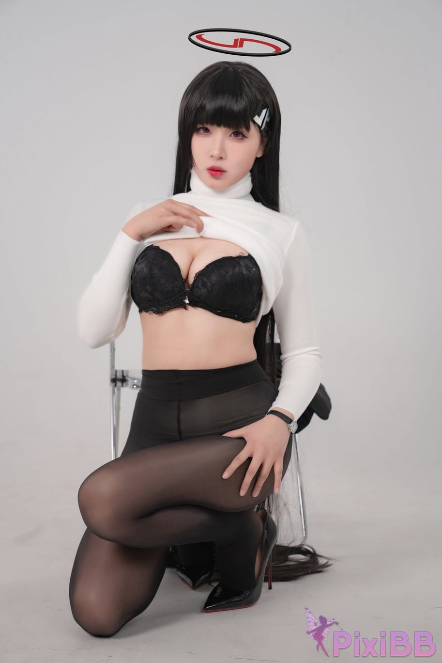 Coser Xuan xiao xue jie PixiBB.COM 079
