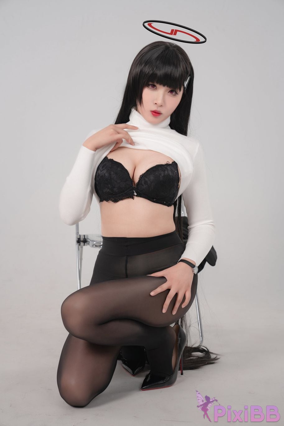 Coser Xuan xiao xue jie PixiBB.COM 080