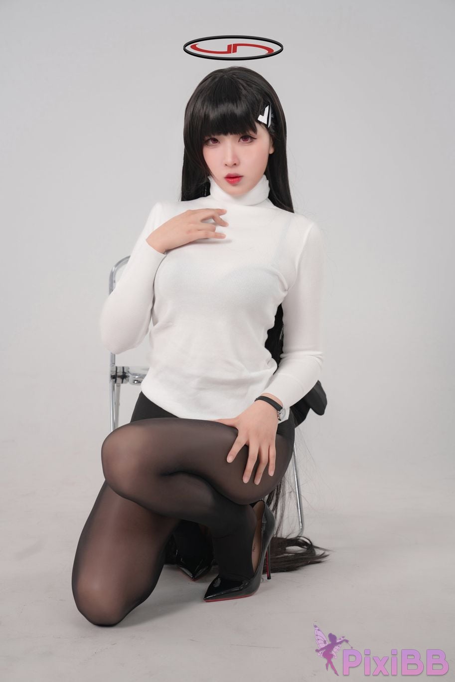 Coser Xuan xiao xue jie PixiBB.COM 081