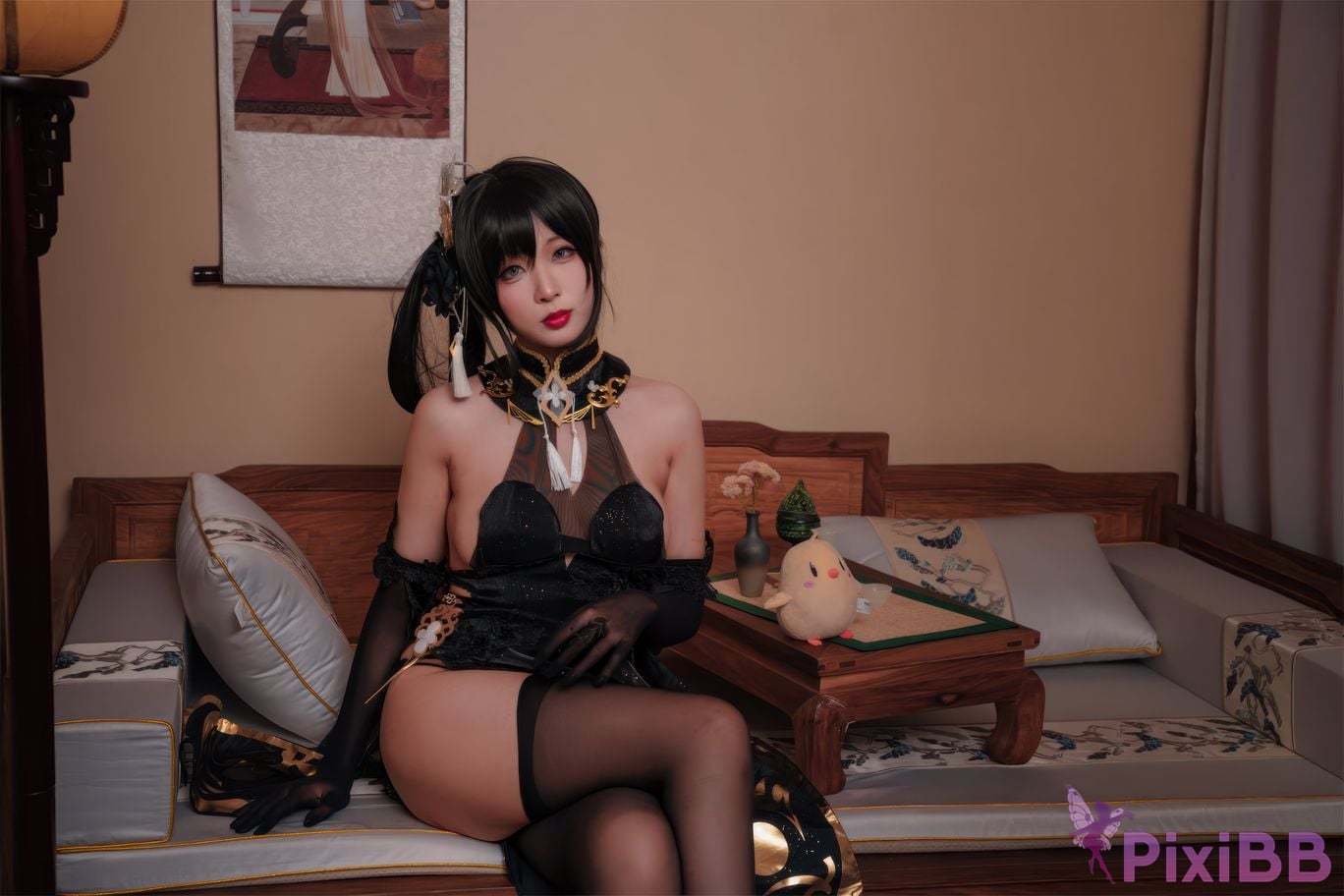 Coser Xuan xiao xue jie PixiBB.COM 024