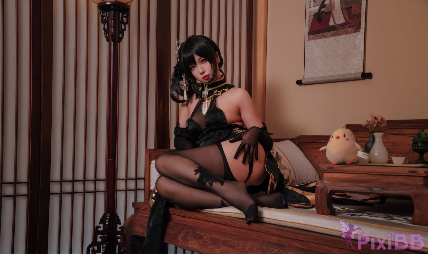 Coser Xuan xiao xue jie PixiBB.COM 035