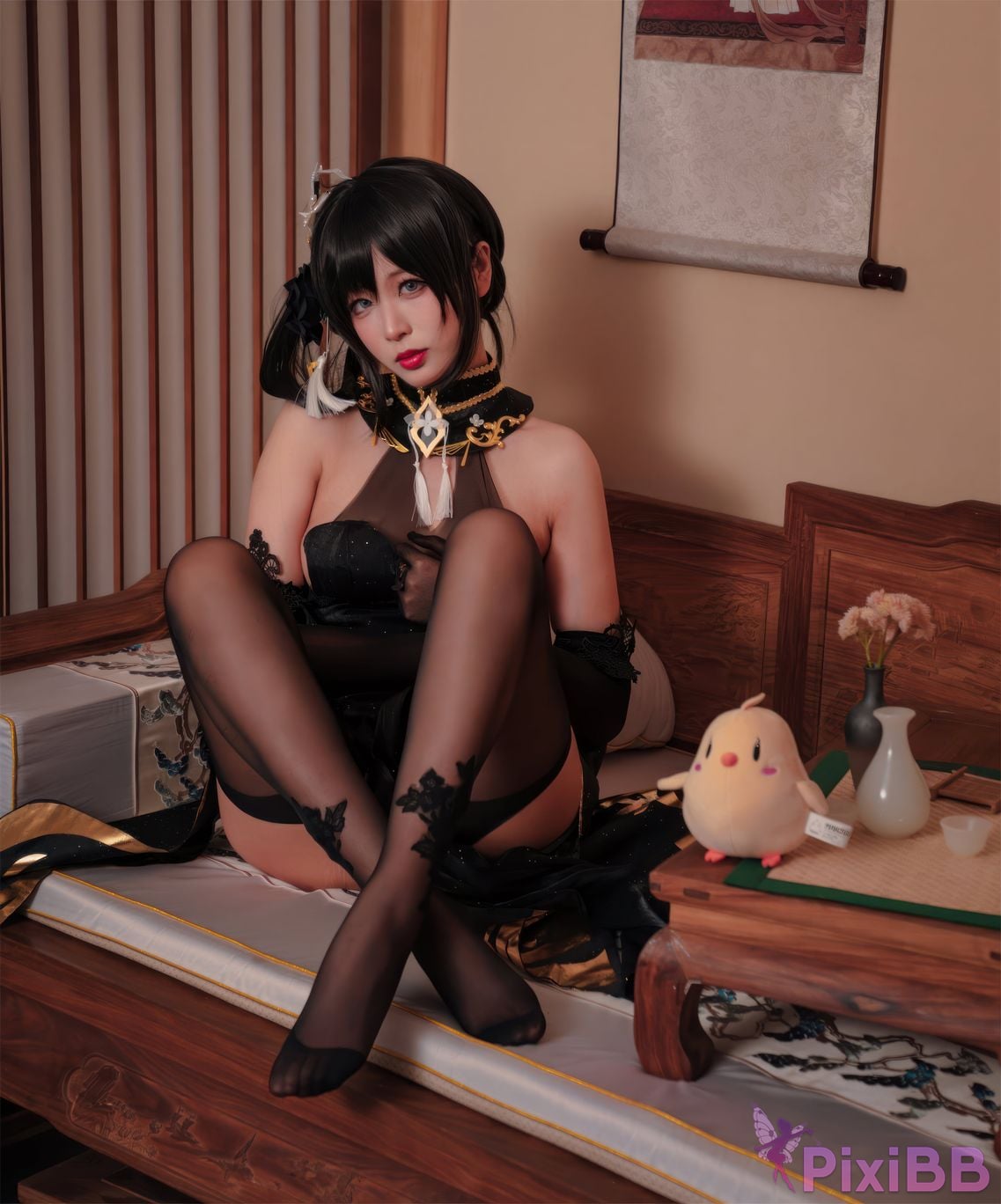 Coser Xuan xiao xue jie PixiBB.COM 038
