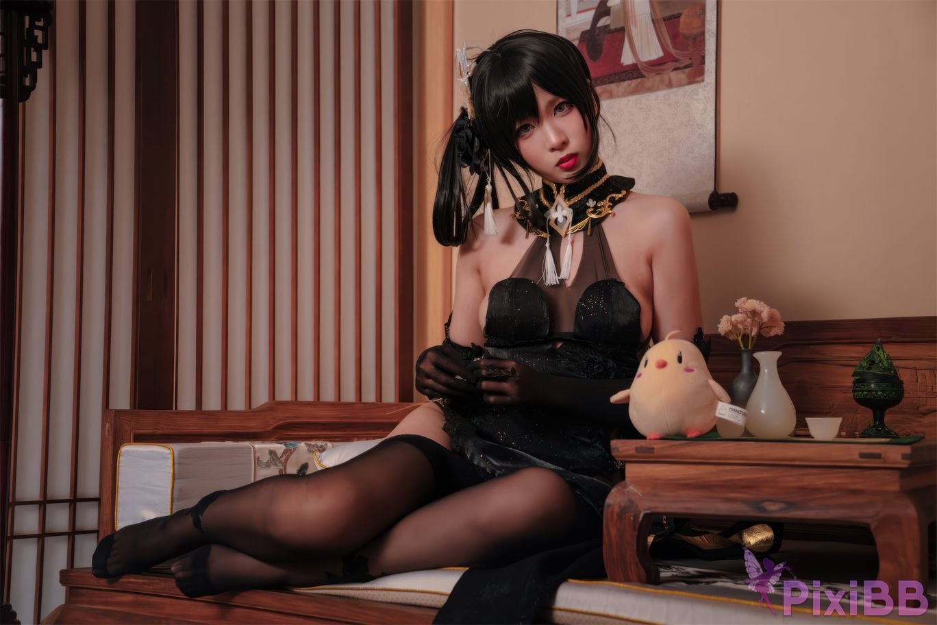 Coser Xuan xiao xue jie PixiBB.COM 040