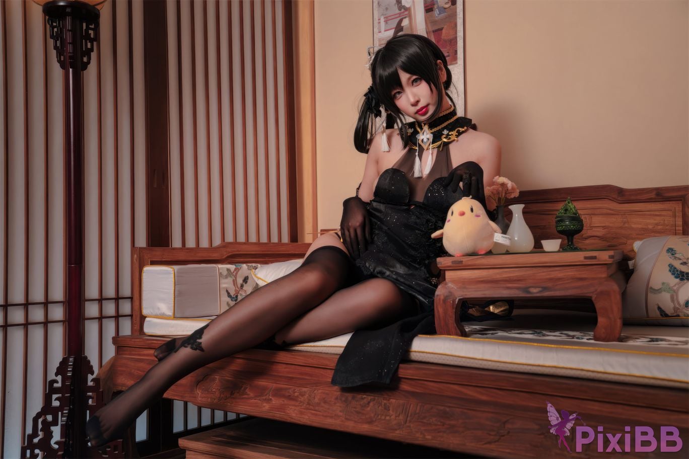 Coser Xuan xiao xue jie PixiBB.COM 041