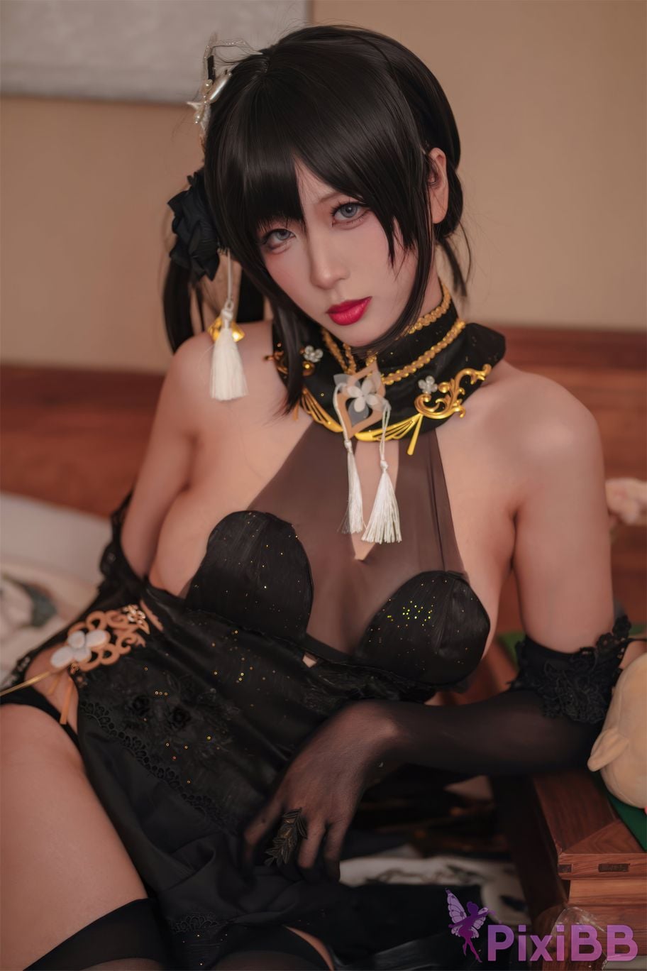 Coser Xuan xiao xue jie PixiBB.COM 050