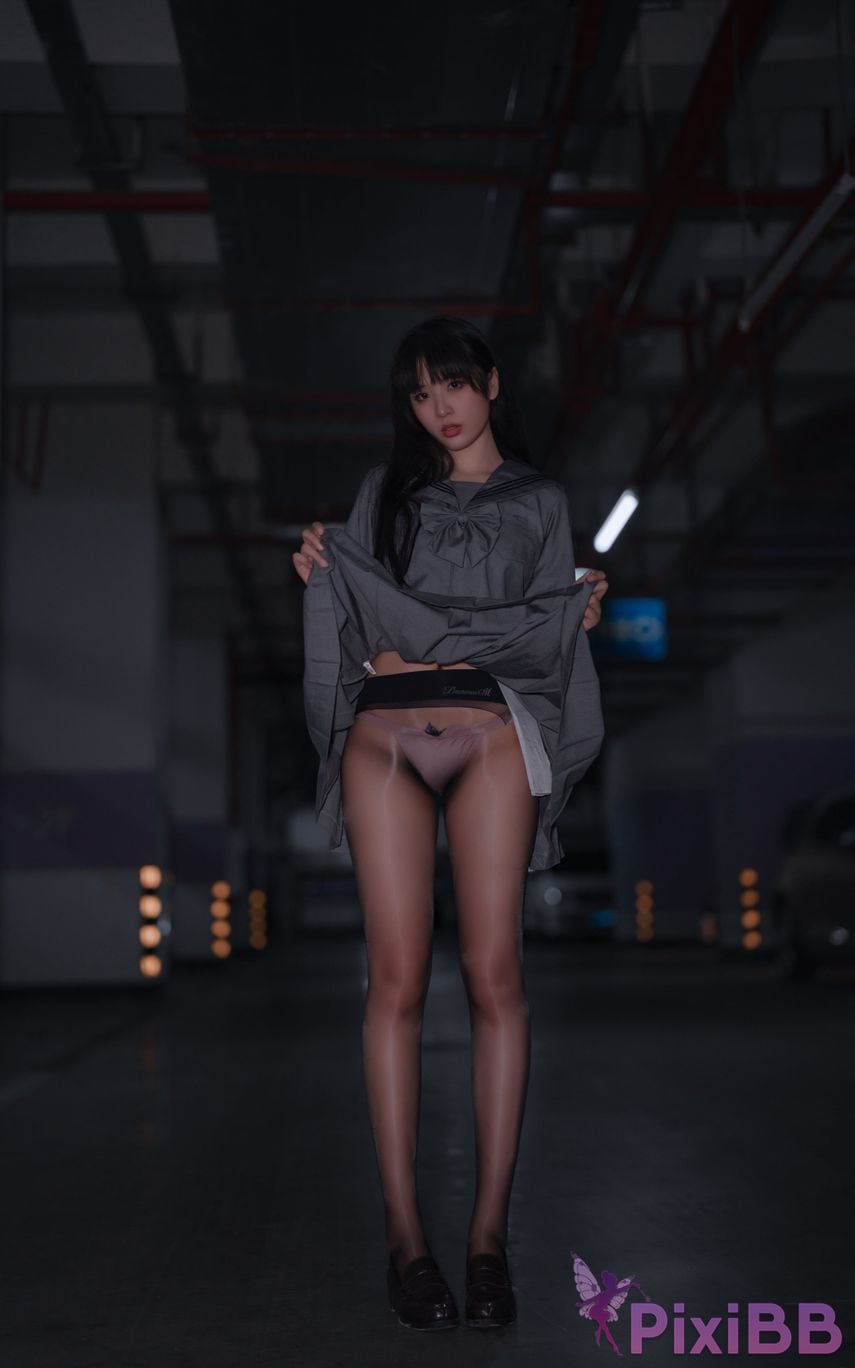 Coser Xuan xiao xue jie PixiBB.COM 018