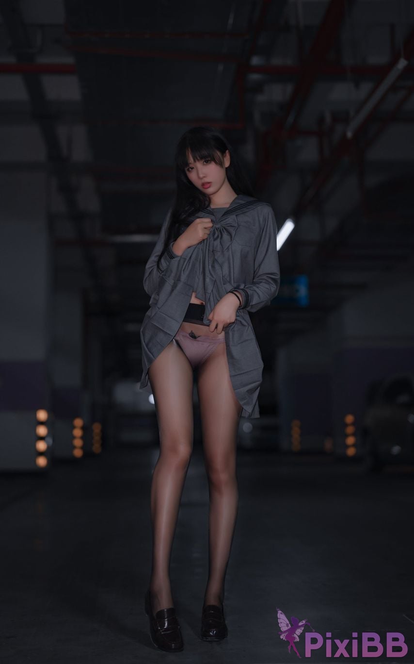 Coser Xuan xiao xue jie PixiBB.COM 020