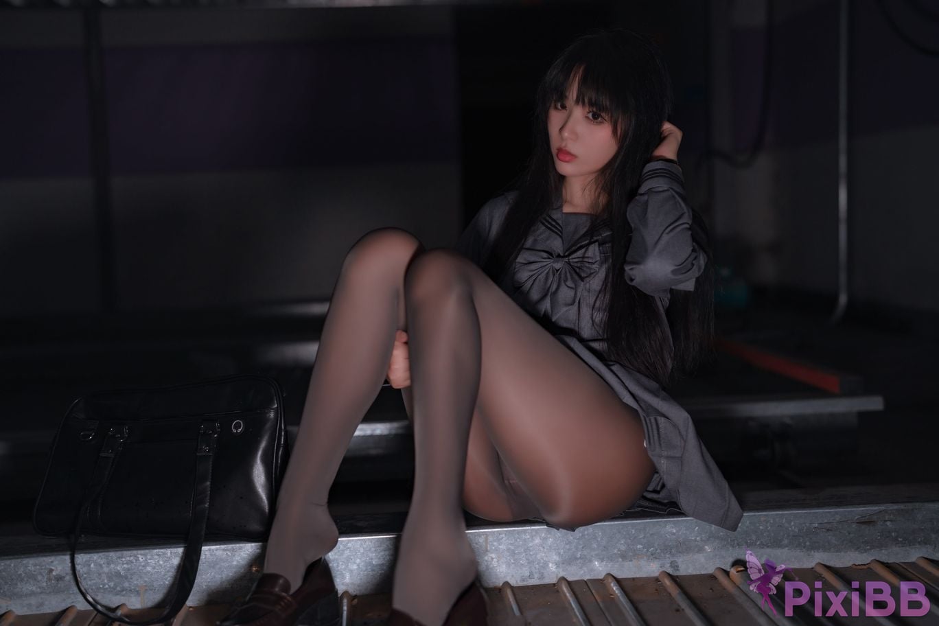 Coser Xuan xiao xue jie PixiBB.COM 055