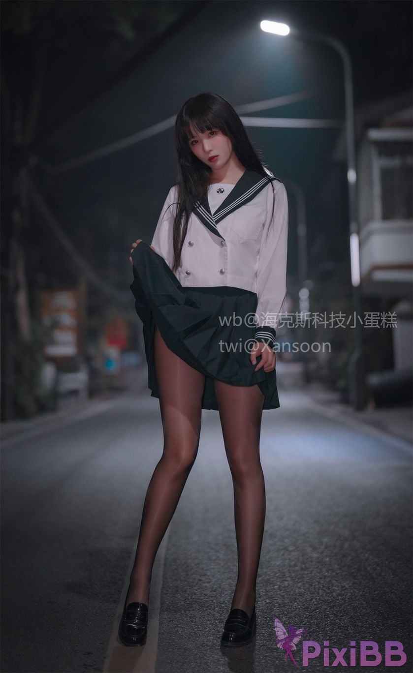 Coser Xuan xiao xue jie PixiBB.COM 088