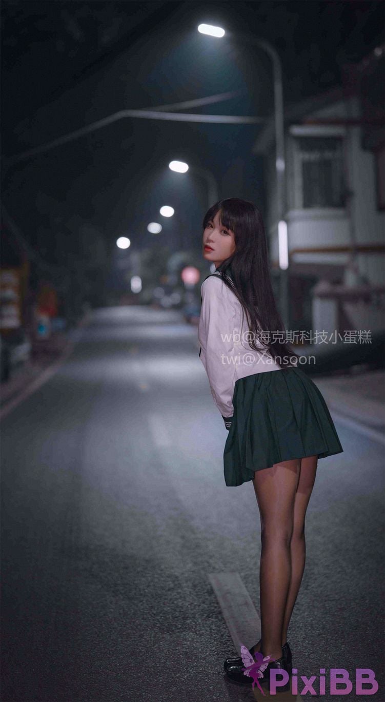 Coser Xuan xiao xue jie PixiBB.COM 089