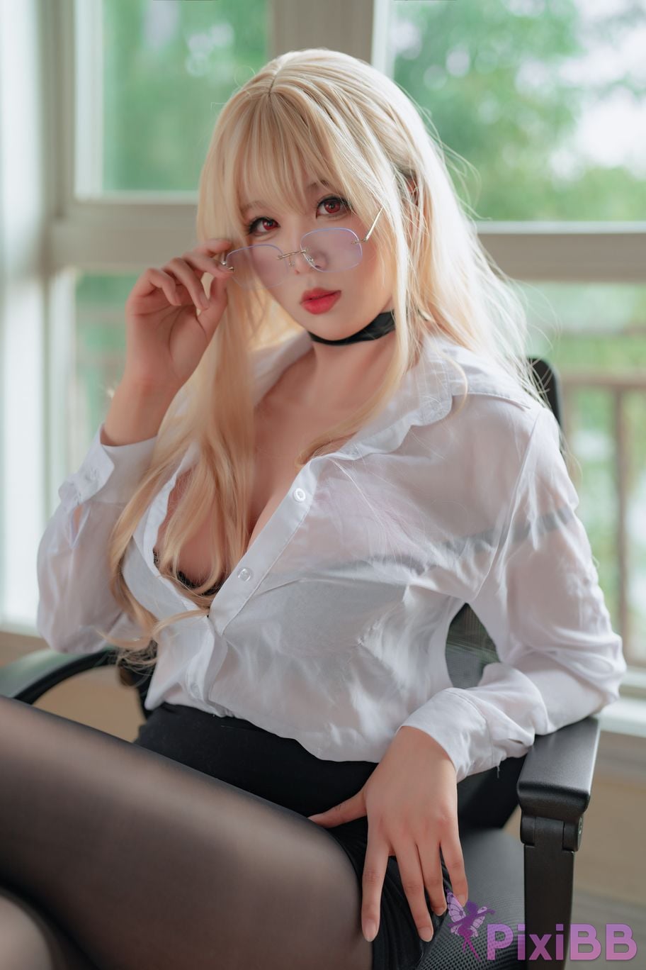 Coser Xuan xiao xue jie PixiBB.COM 019