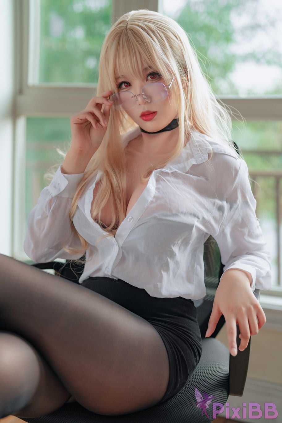 Coser Xuan xiao xue jie PixiBB.COM 020