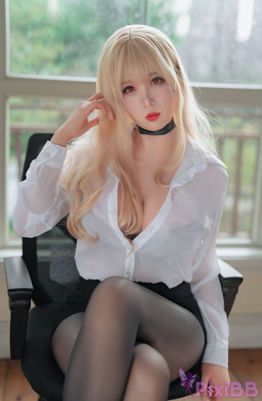 Coser Xuan xiao xue jie PixiBB.COM 021