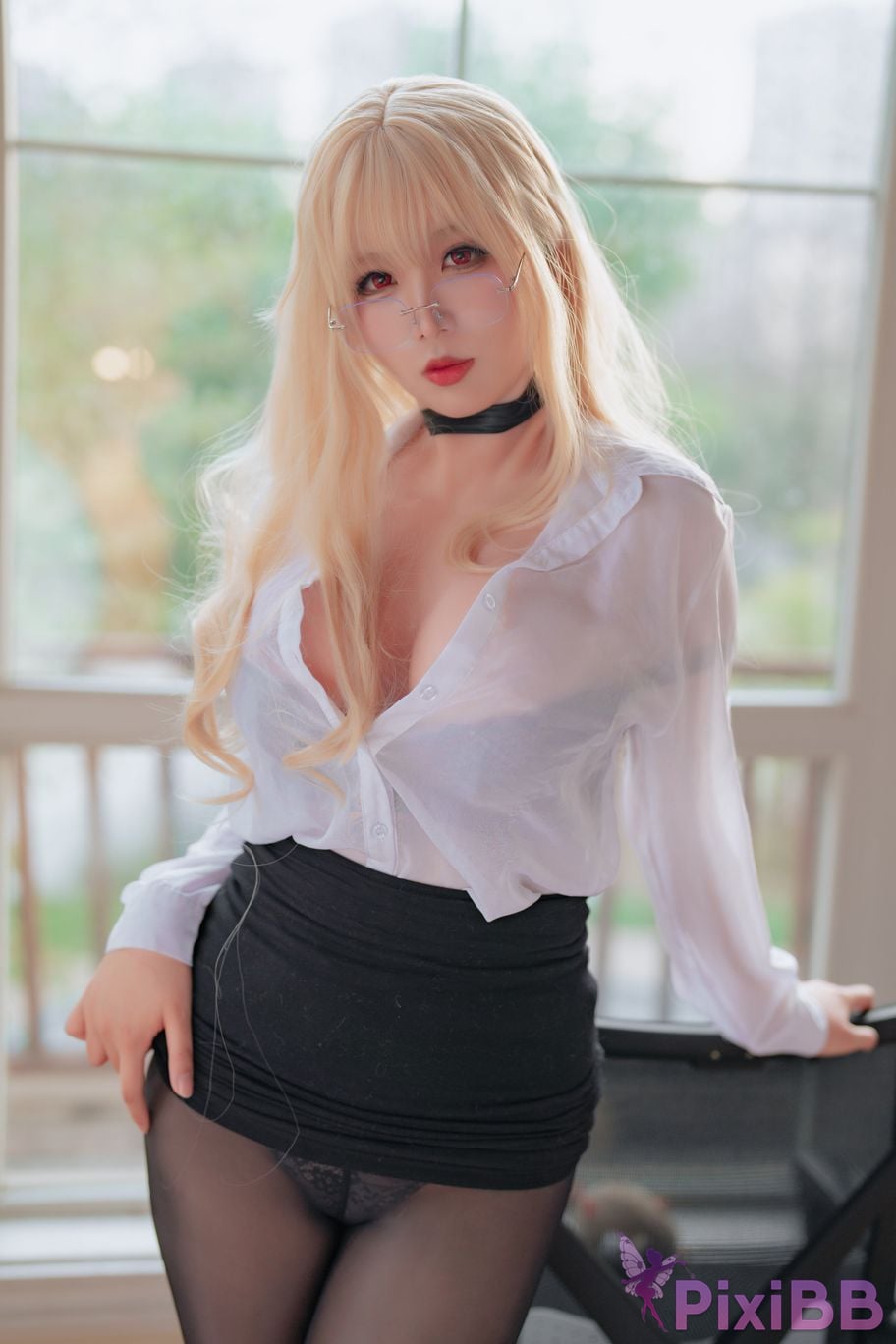 Coser Xuan xiao xue jie PixiBB.COM 041