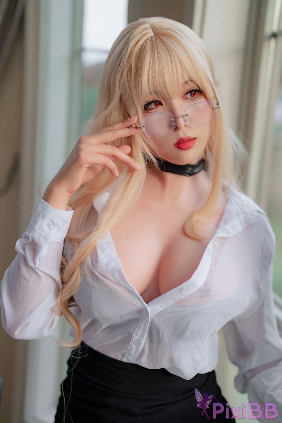 Coser Xuan xiao xue jie PixiBB.COM 054
