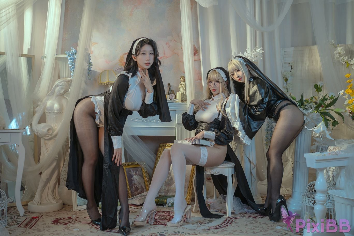Coser Xuan xiao xue jie X PixiBB.COM 002
