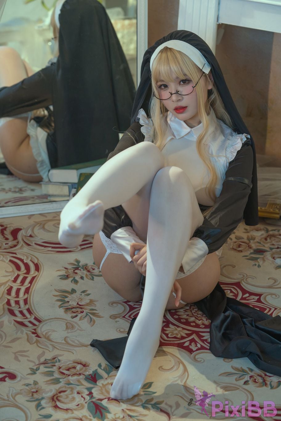 Coser Xuan xiao xue jie X PixiBB.COM 046