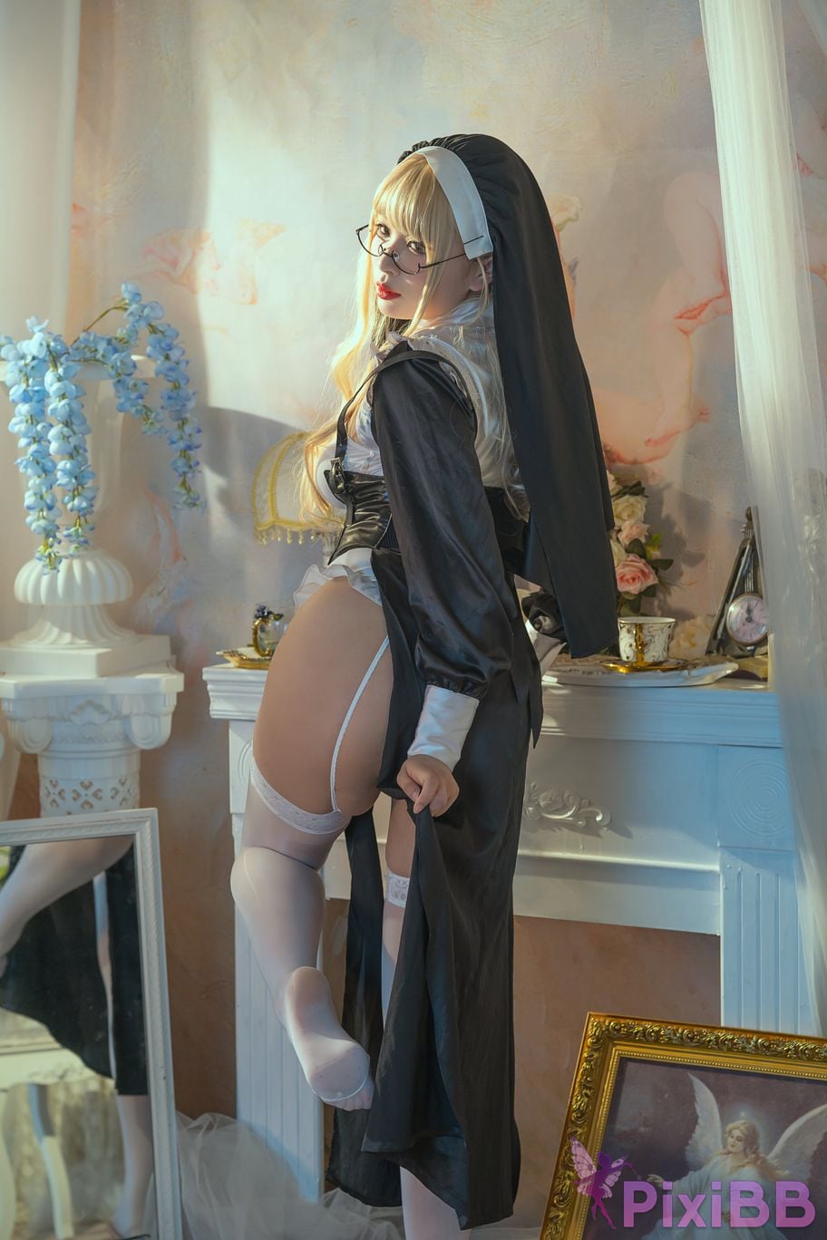 Coser Xuan xiao xue jie X PixiBB.COM 048
