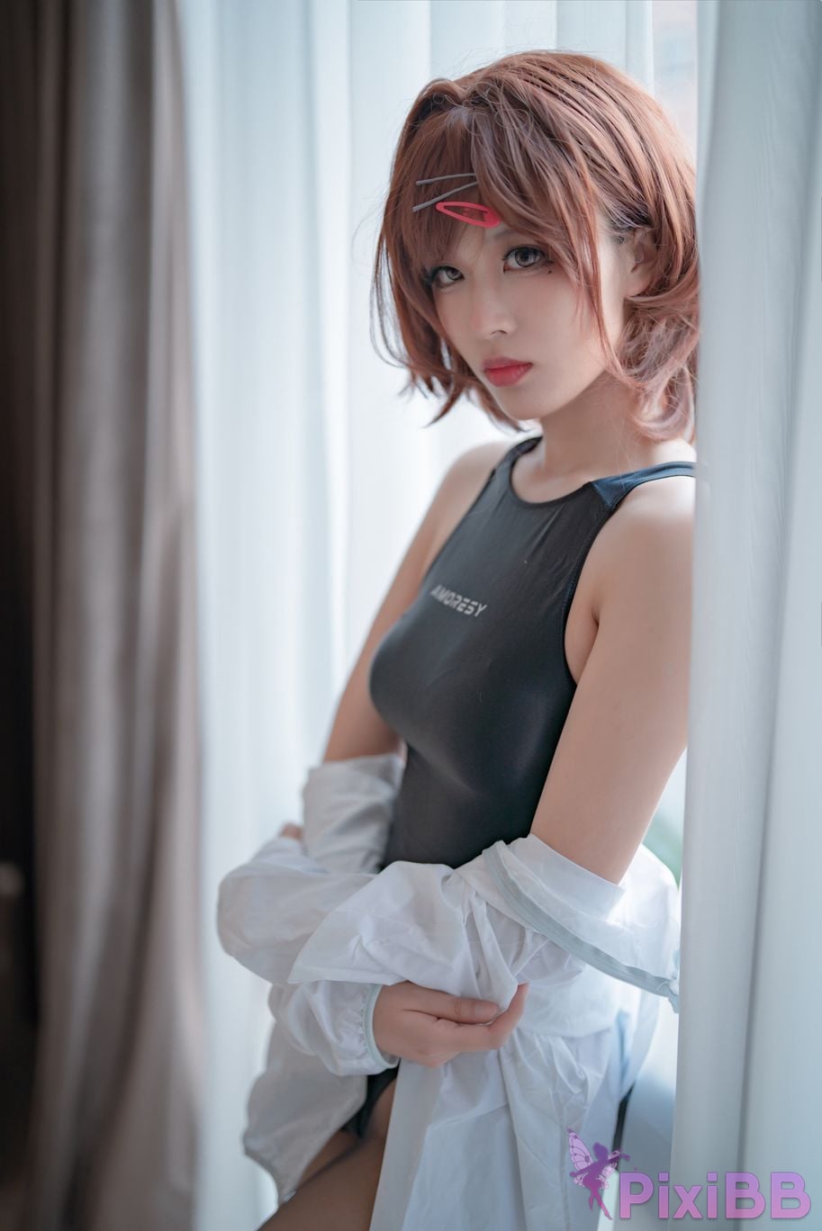 Coser Xuan xiao xue jie PixiBB.COM 001