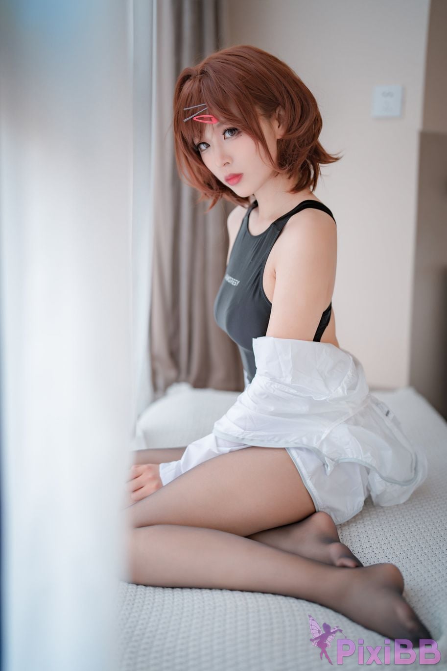 Coser Xuan xiao xue jie PixiBB.COM 002