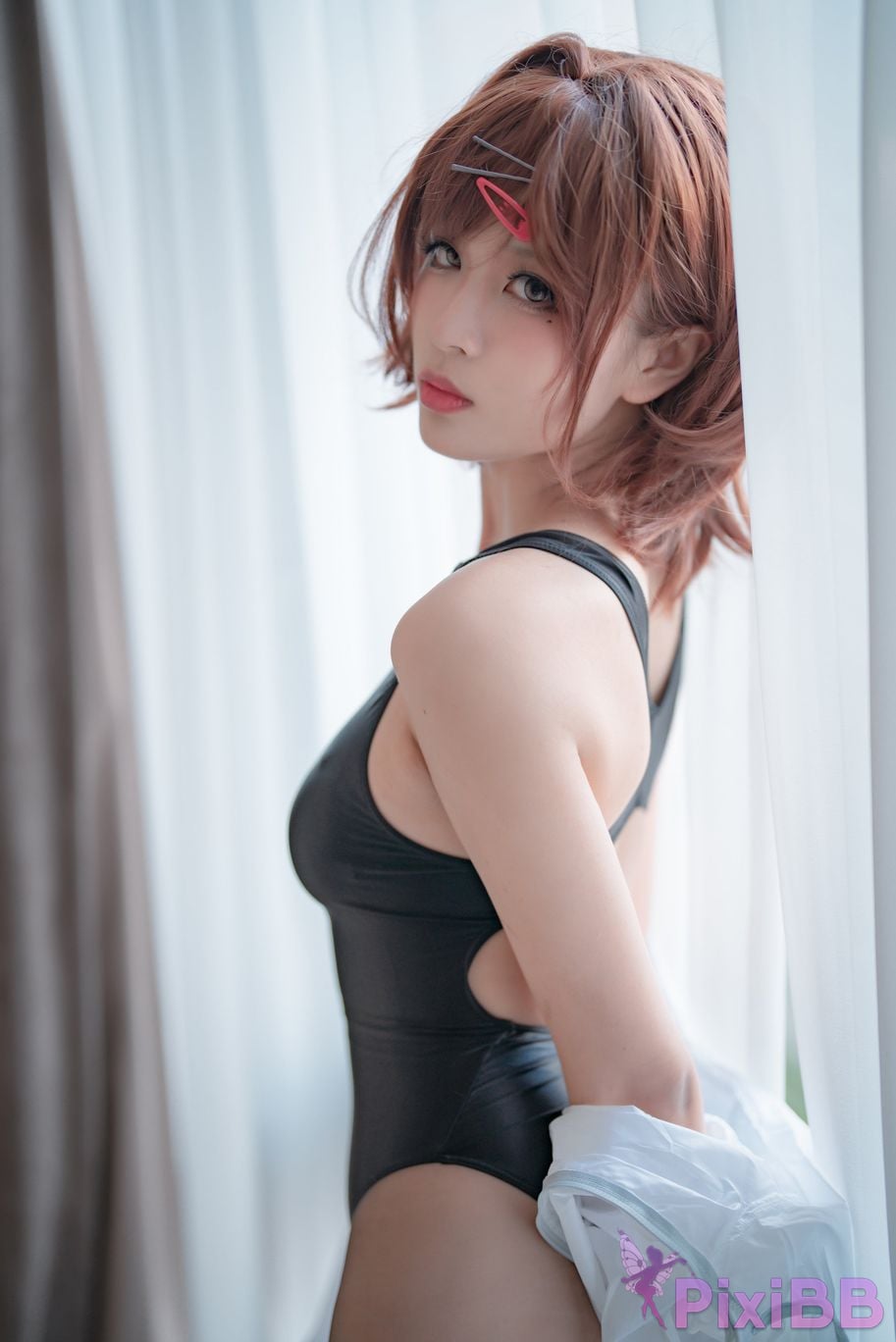 Coser Xuan xiao xue jie PixiBB.COM 012