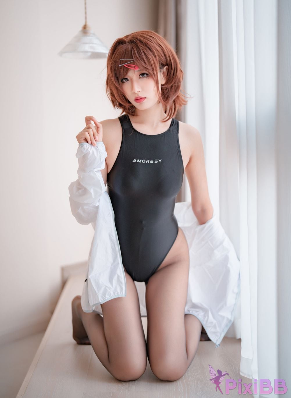 Coser Xuan xiao xue jie PixiBB.COM 013