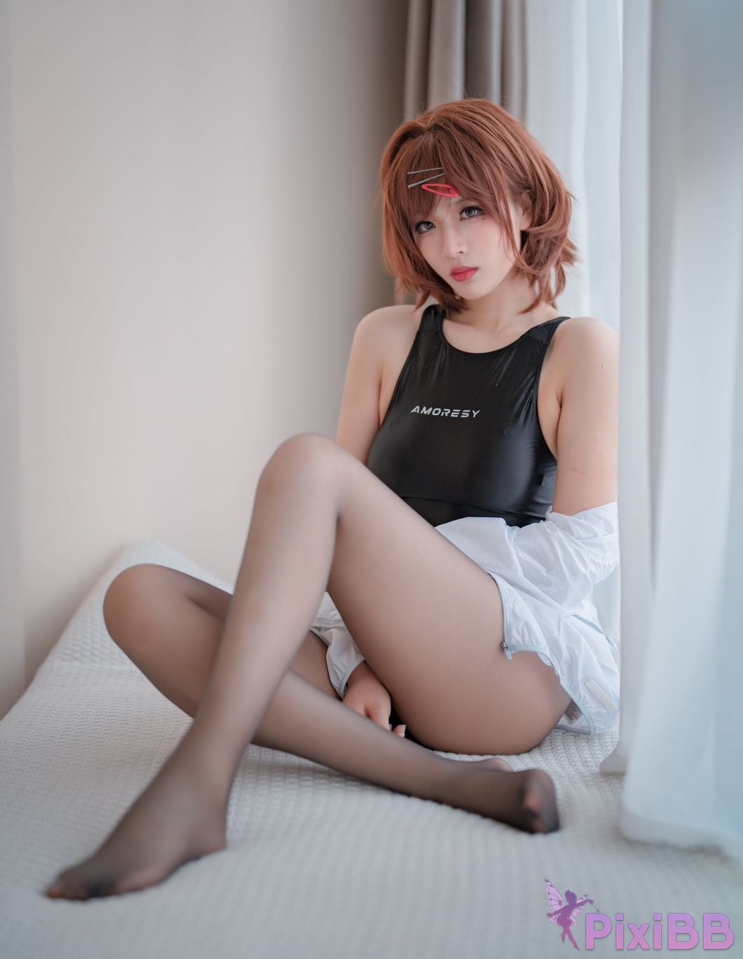 Coser Xuan xiao xue jie PixiBB.COM 016