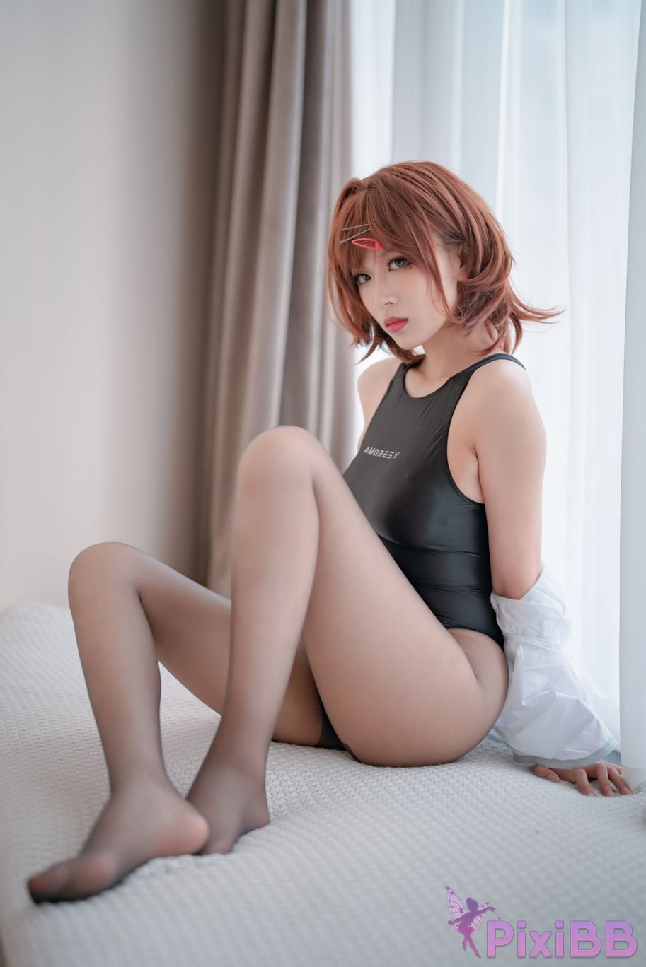 Coser Xuan xiao xue jie PixiBB.COM 017