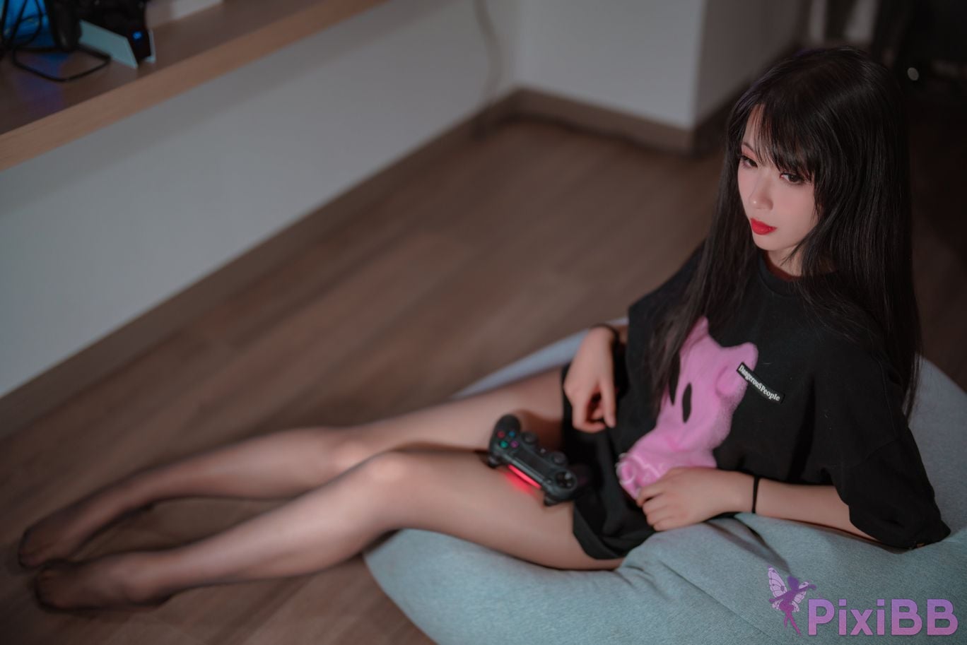 Coser Xuan xiao xue jie PixiBB.COM 009