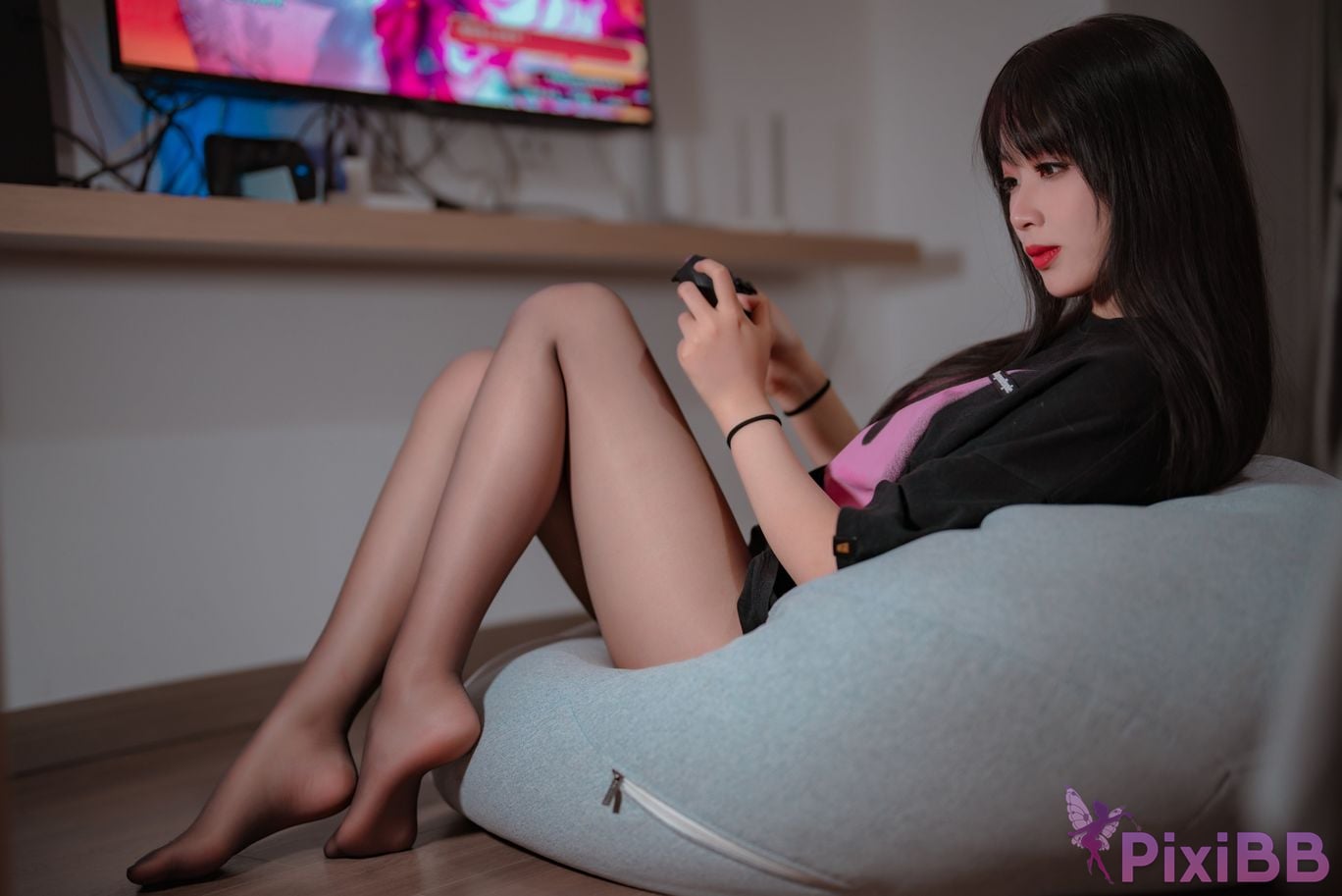 Coser Xuan xiao xue jie PixiBB.COM 013