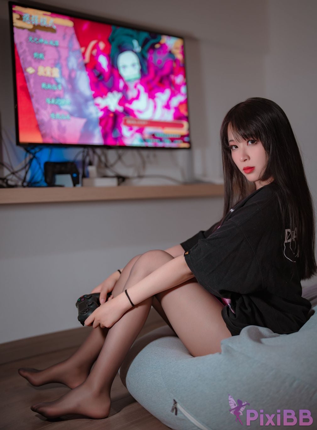 Coser Xuan xiao xue jie PixiBB.COM 014