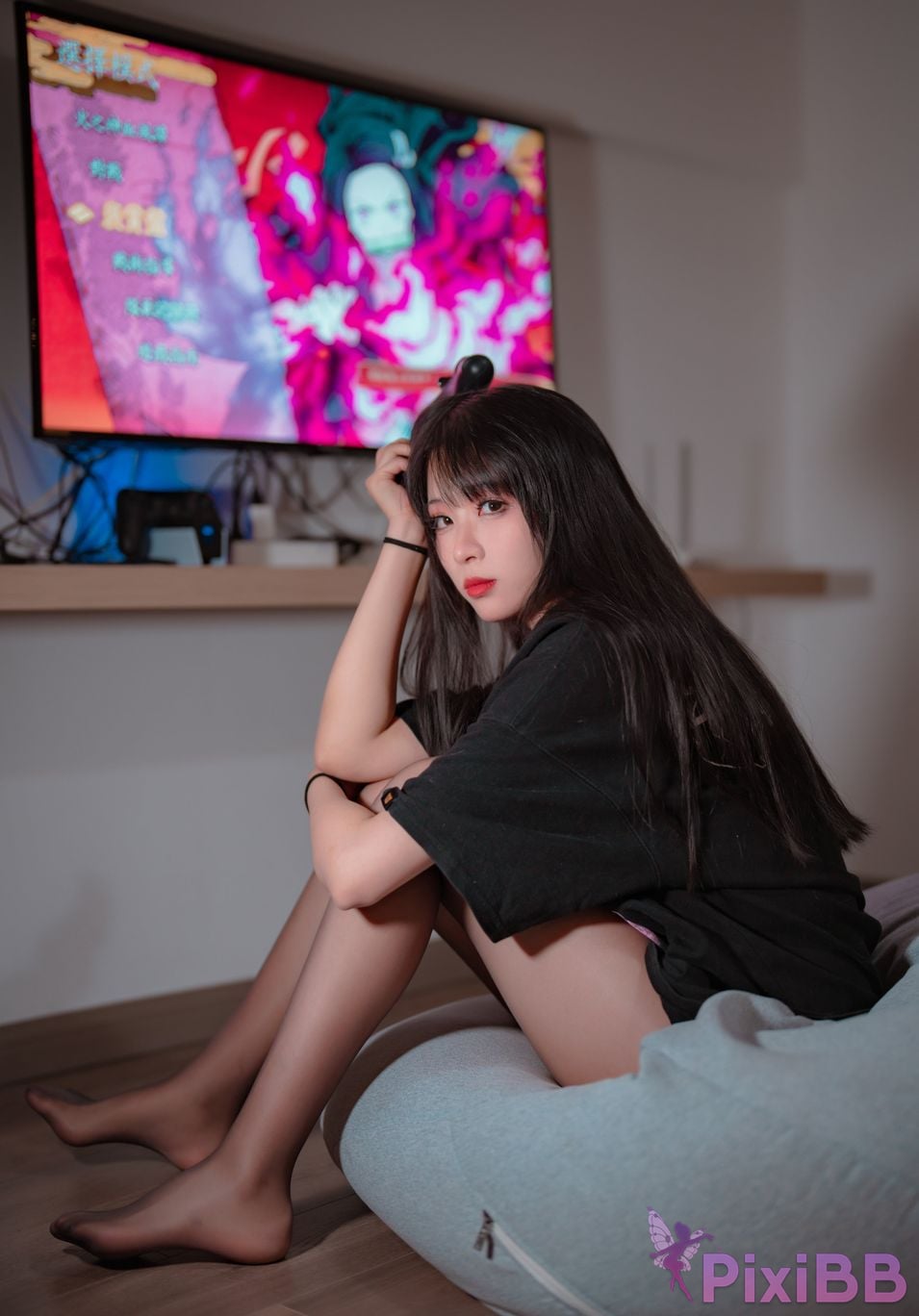 Coser Xuan xiao xue jie PixiBB.COM 015