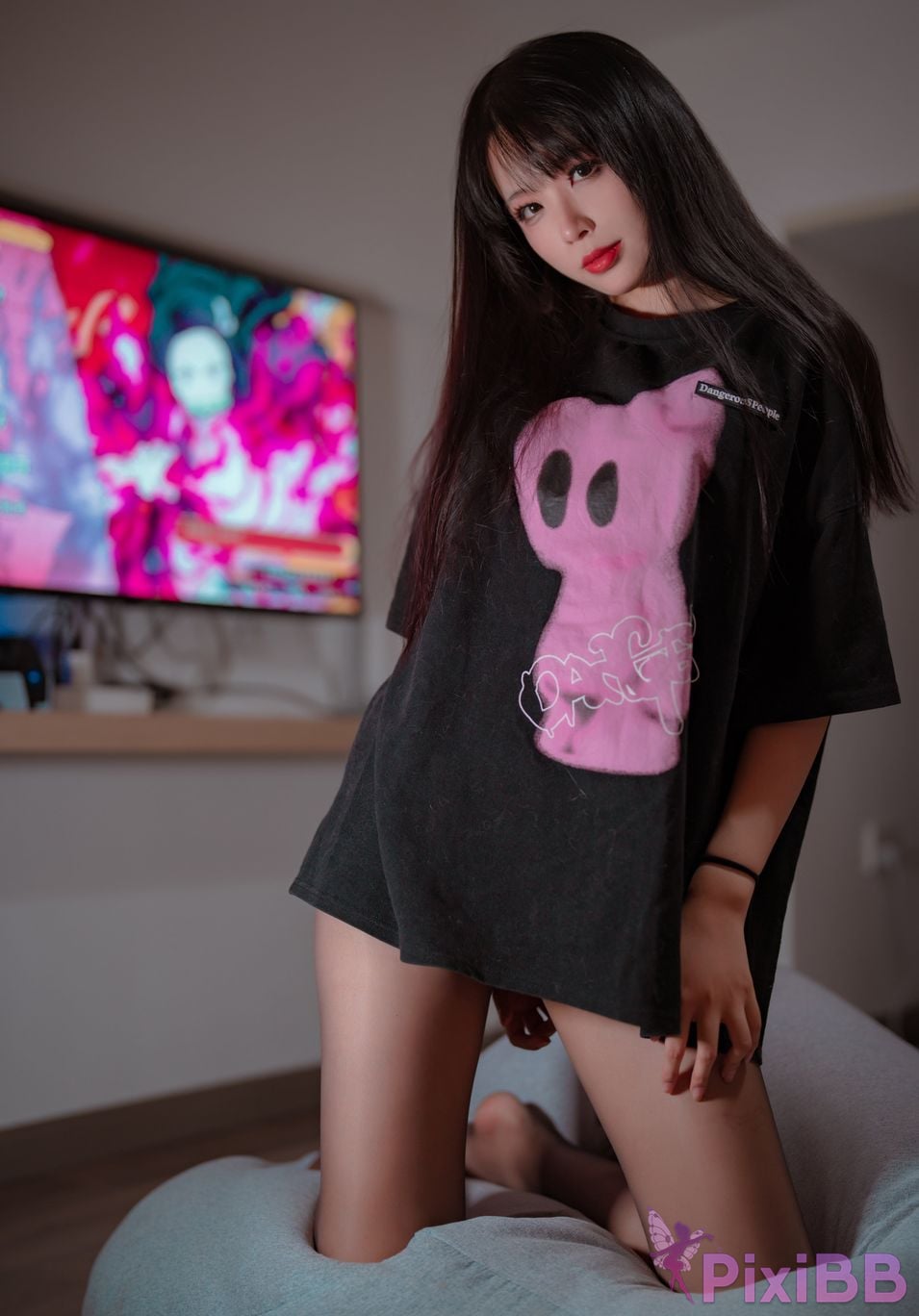 Coser Xuan xiao xue jie PixiBB.COM 016