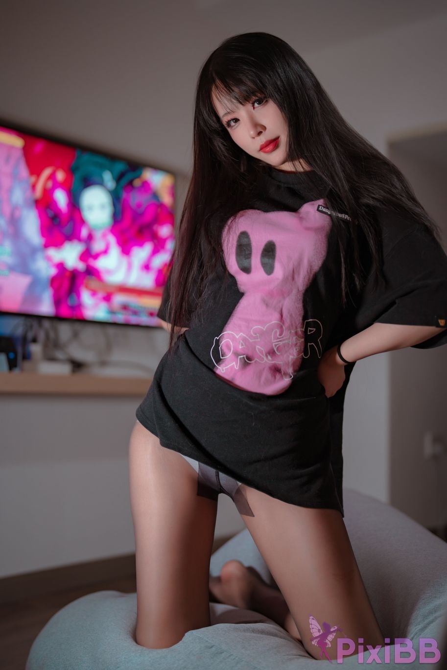 Coser Xuan xiao xue jie PixiBB.COM 017