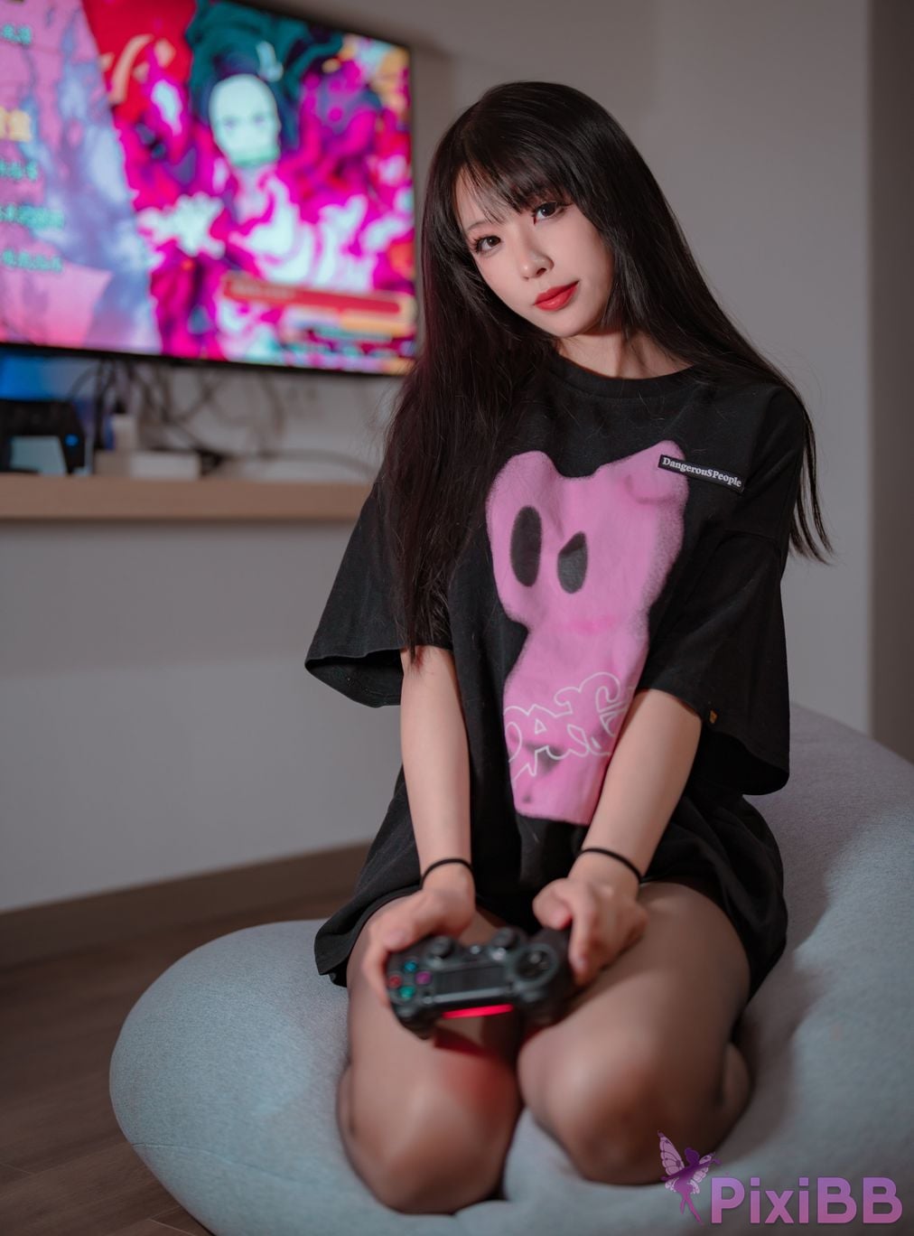 Coser Xuan xiao xue jie PixiBB.COM 018